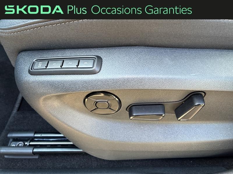 Voitures occasions ŠKODA KODIAQ Selection Clermont-Ferrand
