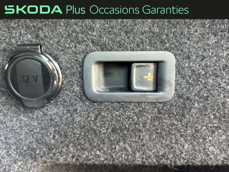 Voitures occasions ŠKODA KODIAQ Selection Clermont-Ferrand