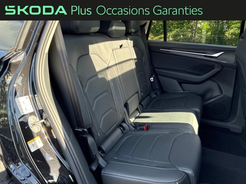 Voitures occasions ŠKODA KODIAQ Selection Clermont-Ferrand
