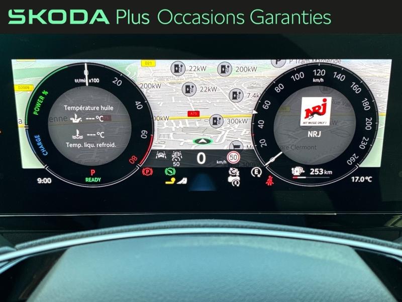 Voitures occasions ŠKODA KODIAQ Selection Clermont-Ferrand