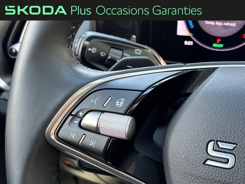 Voitures occasions ŠKODA KODIAQ Selection Clermont-Ferrand