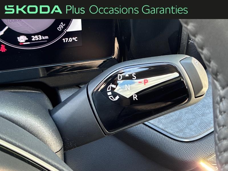 Voitures occasions ŠKODA KODIAQ Selection Clermont-Ferrand