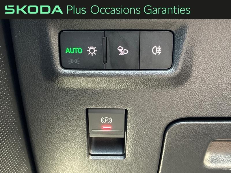 Voitures occasions ŠKODA KODIAQ Selection Clermont-Ferrand