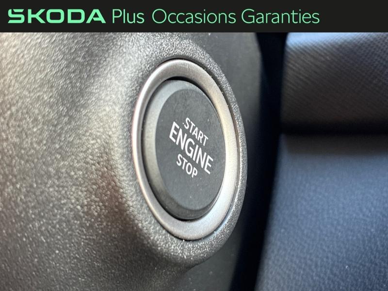 Voitures occasions ŠKODA KODIAQ Selection Clermont-Ferrand