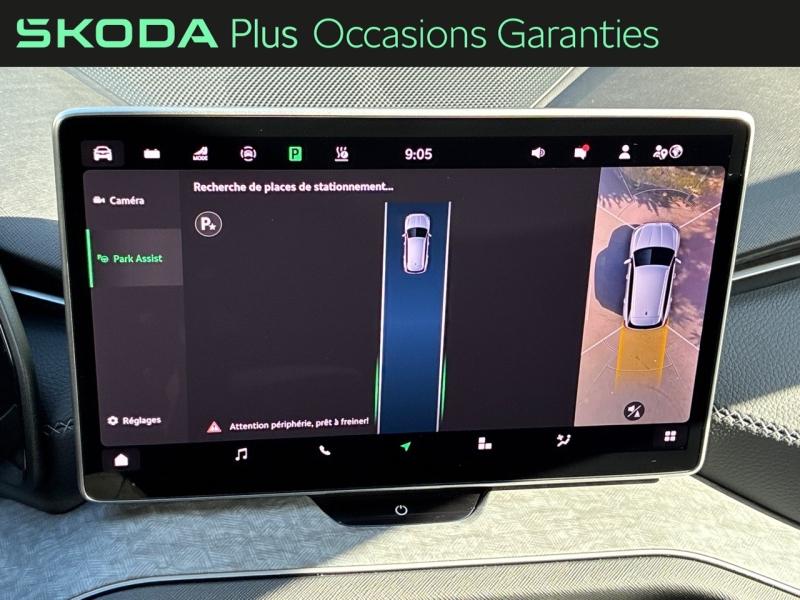 Voitures occasions ŠKODA KODIAQ Selection Clermont-Ferrand