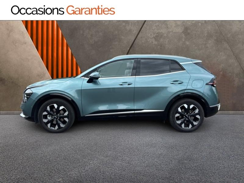 Voitures occasions KIA SPORTAGE Design Clermont-Ferrand