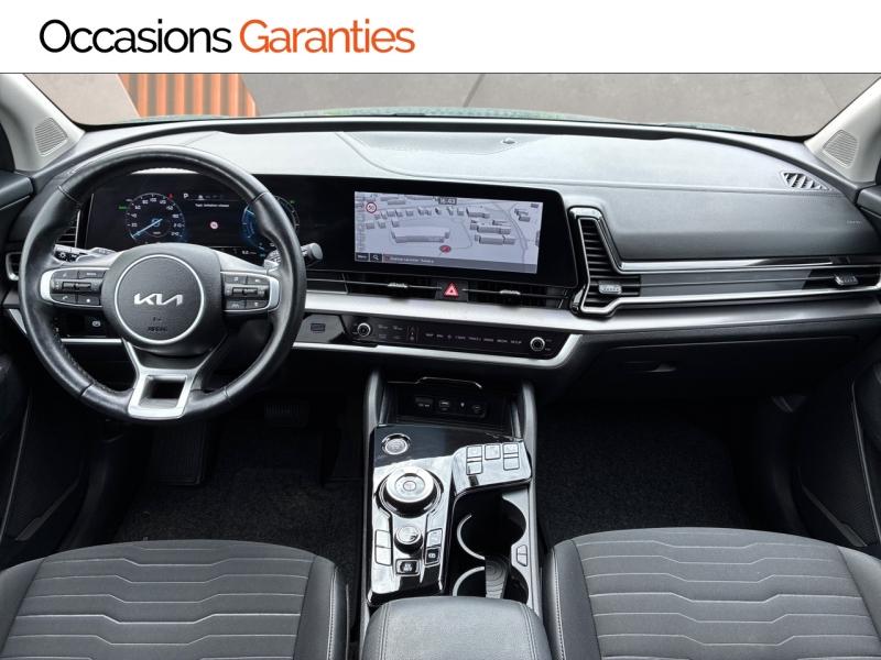 Voitures occasions KIA SPORTAGE Design Clermont-Ferrand