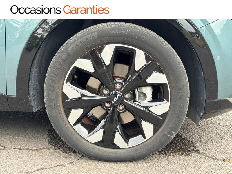 Voitures occasions KIA SPORTAGE Design Clermont-Ferrand