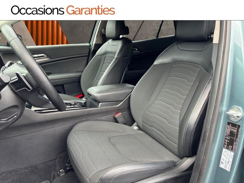 Voitures occasions KIA SPORTAGE Design Clermont-Ferrand