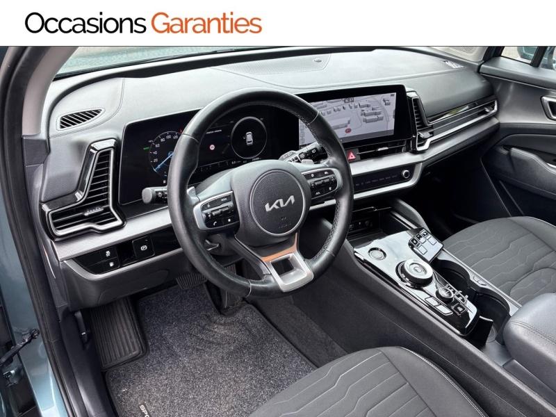 Voitures occasions KIA SPORTAGE Design Clermont-Ferrand
