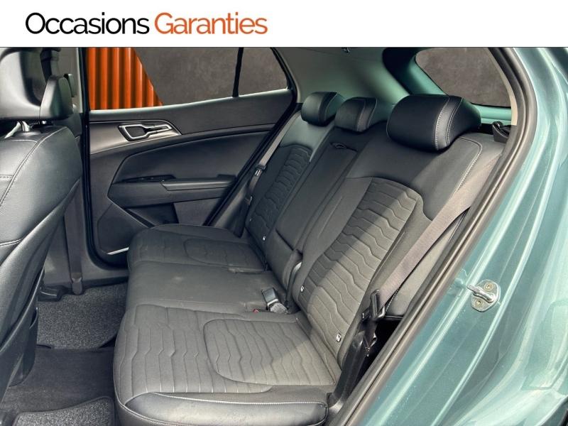 Voitures occasions KIA SPORTAGE Design Clermont-Ferrand