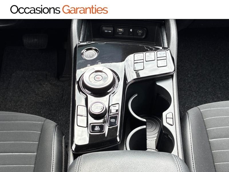 Voitures occasions KIA SPORTAGE Design Clermont-Ferrand