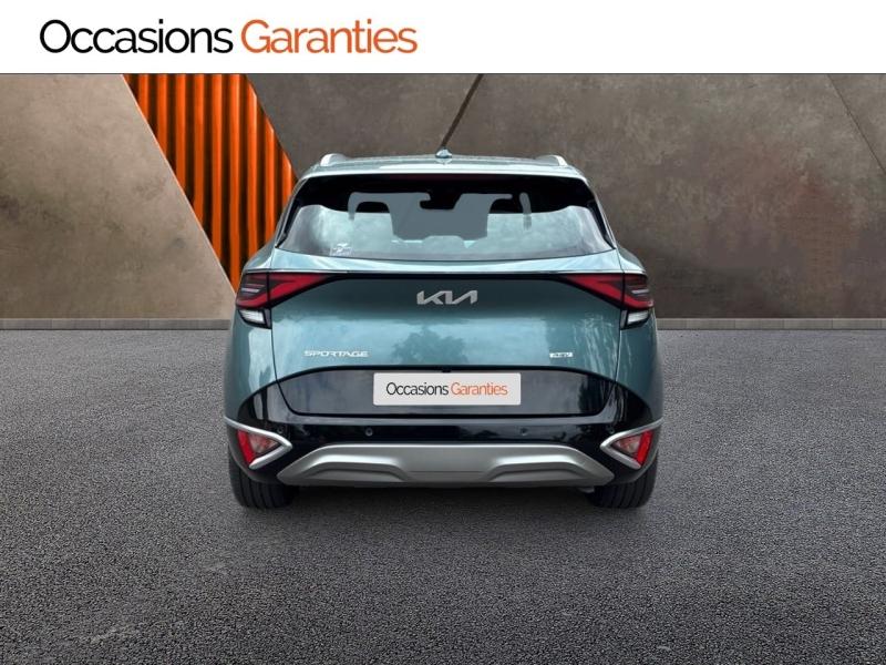 Voitures occasions KIA SPORTAGE Design Clermont-Ferrand
