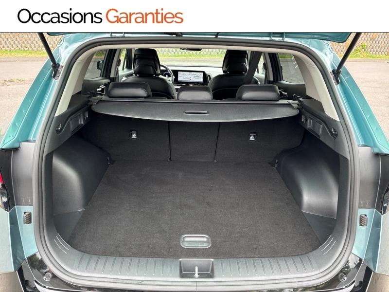 Voitures occasions KIA SPORTAGE Design Clermont-Ferrand