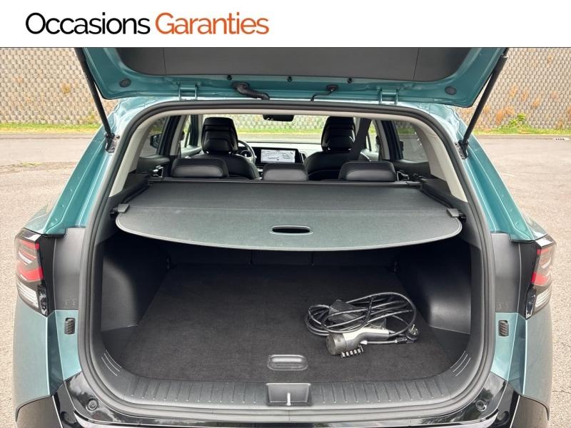 Voitures occasions KIA SPORTAGE Design Clermont-Ferrand
