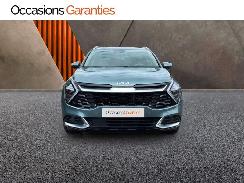 Voitures occasions KIA SPORTAGE Design Clermont-Ferrand