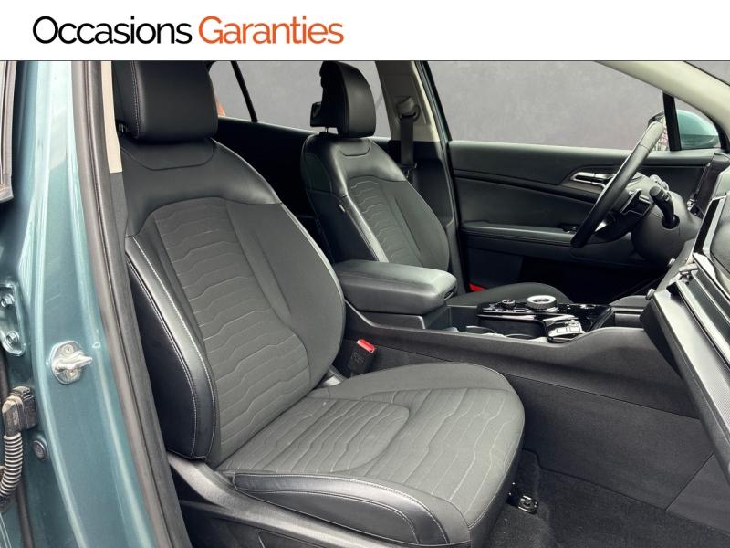 Voitures occasions KIA SPORTAGE Design Clermont-Ferrand