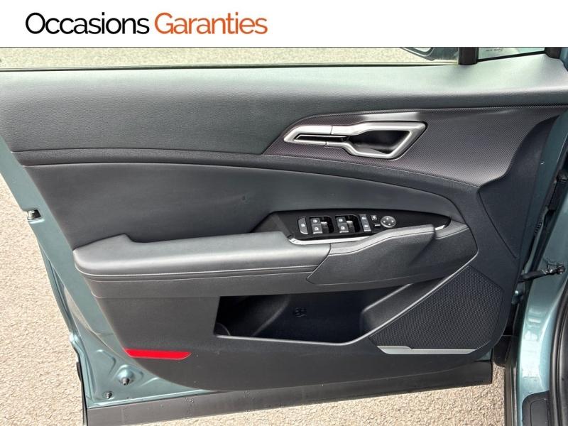 Voitures occasions KIA SPORTAGE Design Clermont-Ferrand