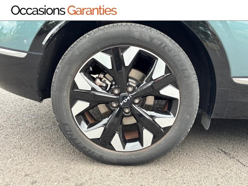 Voitures occasions KIA SPORTAGE Design Clermont-Ferrand