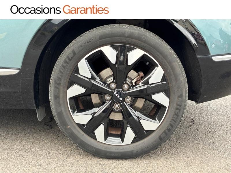 Voitures occasions KIA SPORTAGE Design Clermont-Ferrand