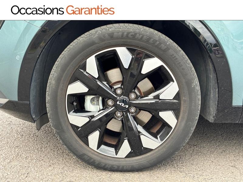 Voitures occasions KIA SPORTAGE Design Clermont-Ferrand