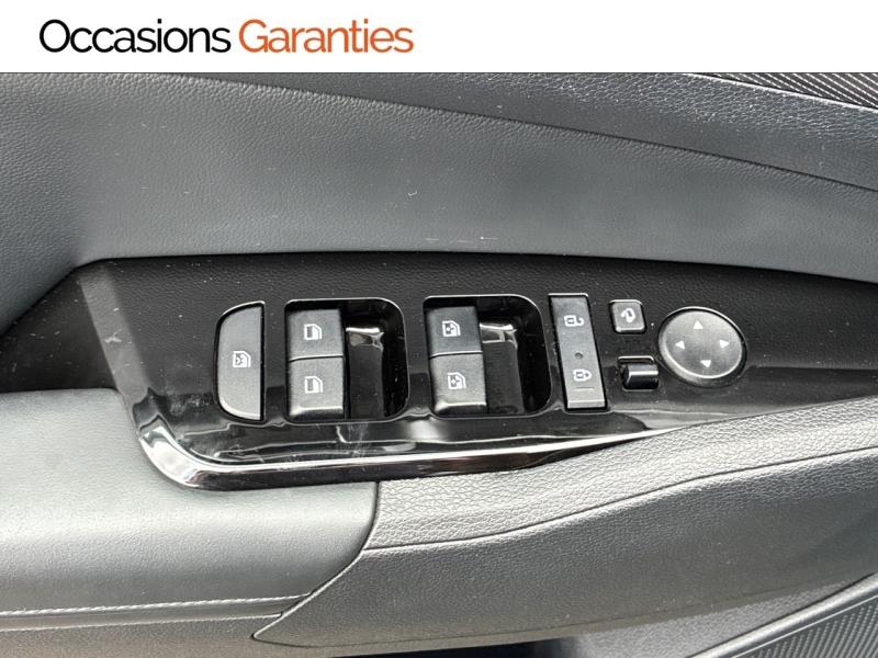 Voitures occasions KIA SPORTAGE Design Clermont-Ferrand