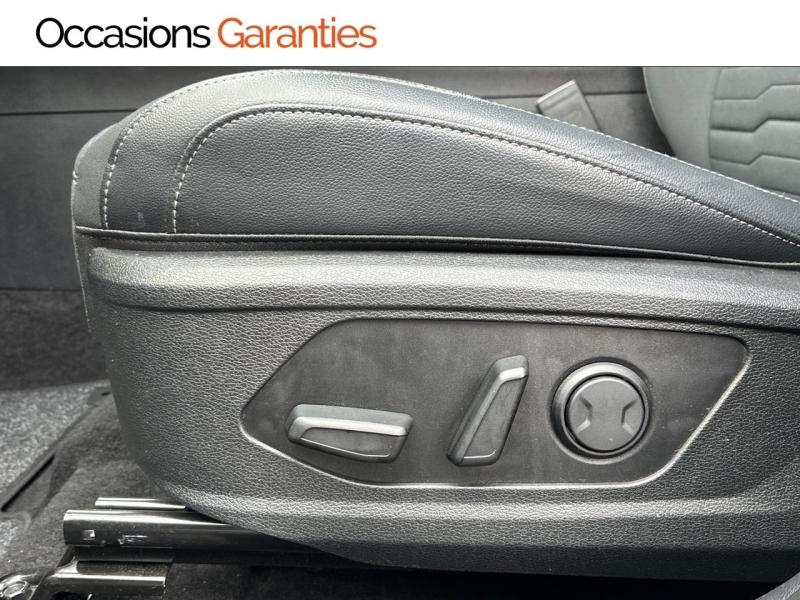 Voitures occasions KIA SPORTAGE Design Clermont-Ferrand