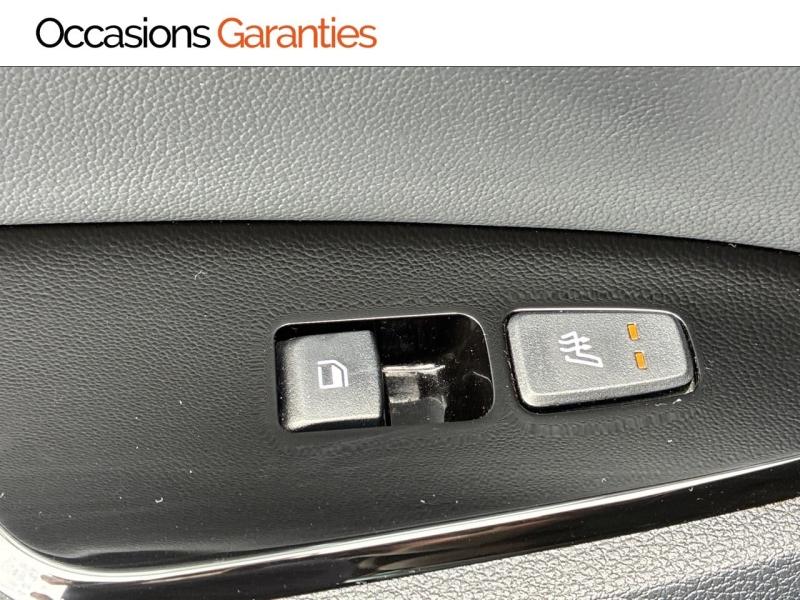 Voitures occasions KIA SPORTAGE Design Clermont-Ferrand