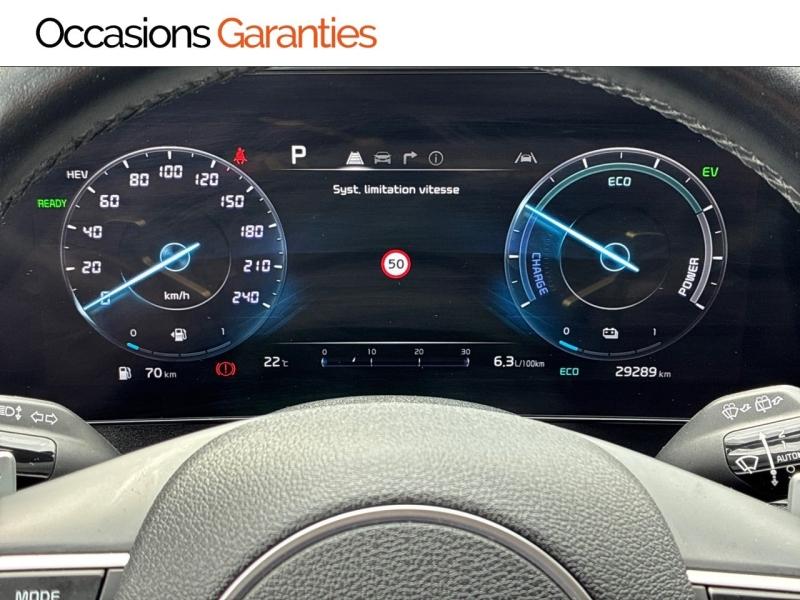 Voitures occasions KIA SPORTAGE Design Clermont-Ferrand