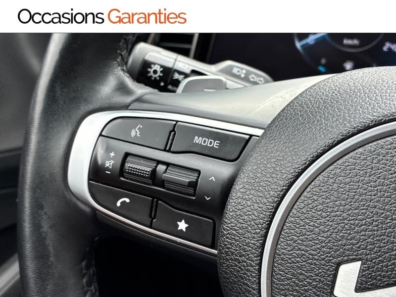 Voitures occasions KIA SPORTAGE Design Clermont-Ferrand