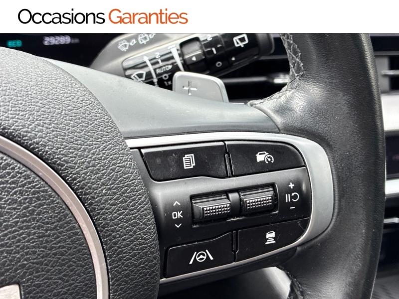 Voitures occasions KIA SPORTAGE Design Clermont-Ferrand
