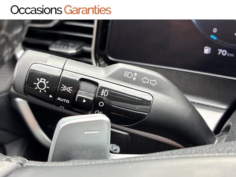 Voitures occasions KIA SPORTAGE Design Clermont-Ferrand