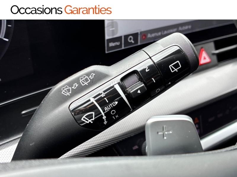 Voitures occasions KIA SPORTAGE Design Clermont-Ferrand