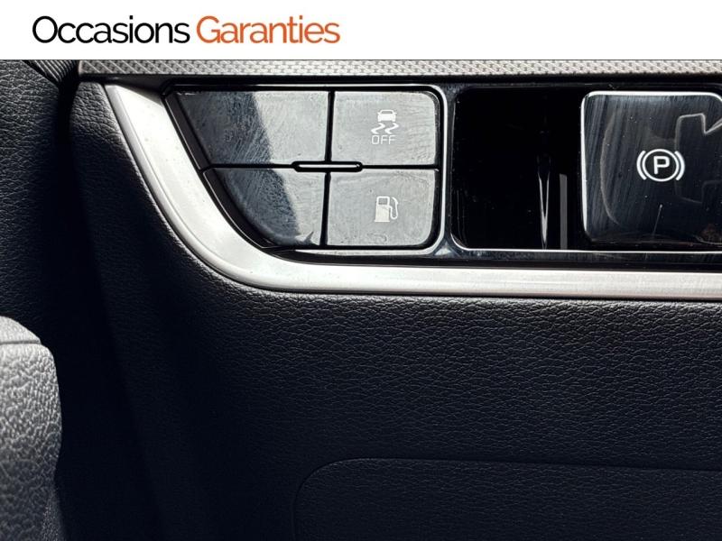 Voitures occasions KIA SPORTAGE Design Clermont-Ferrand