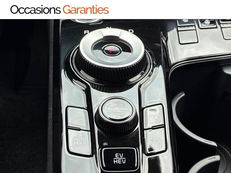 Voitures occasions KIA SPORTAGE Design Clermont-Ferrand