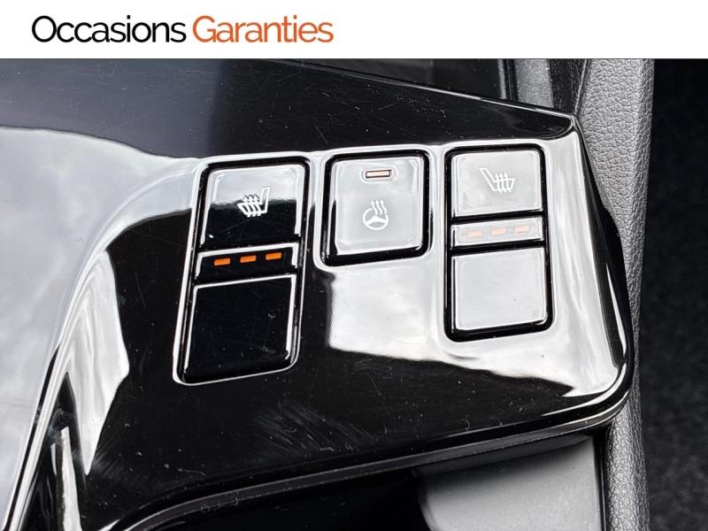 Voitures occasions KIA SPORTAGE Design Clermont-Ferrand