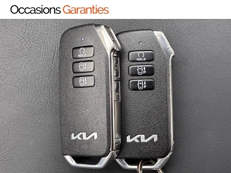 Voitures occasions KIA SPORTAGE Design Clermont-Ferrand
