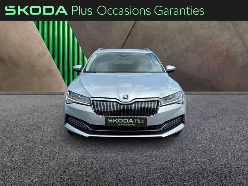Voitures occasions ŠKODA Superb Combi Style Clermont-Ferrand