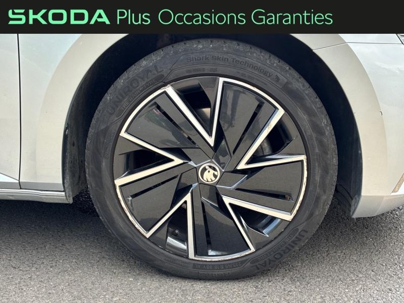 Voitures occasions ŠKODA Superb Combi Style Clermont-Ferrand