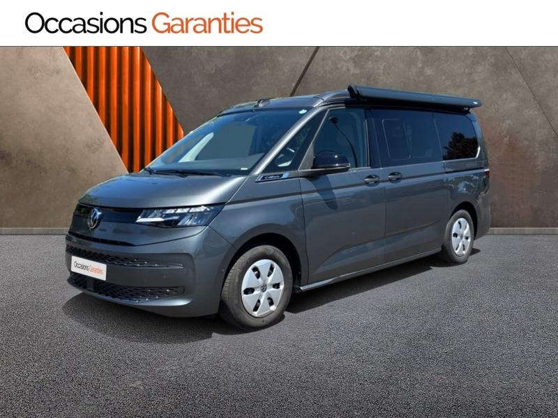Voitures occasions VOLKSWAGEN CALIFORNIA Coast Clermont-Ferrand