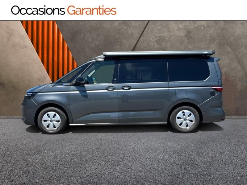 Voitures occasions VOLKSWAGEN CALIFORNIA Coast Clermont-Ferrand