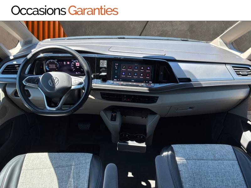 Voitures occasions VOLKSWAGEN CALIFORNIA Coast Clermont-Ferrand