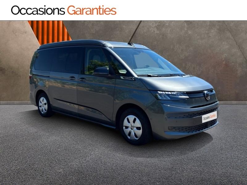 Voitures occasions VOLKSWAGEN CALIFORNIA Coast Clermont-Ferrand