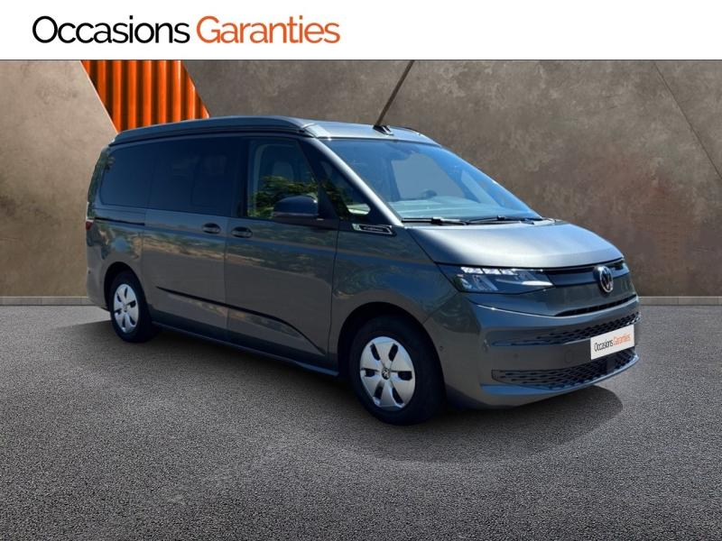 Voitures occasions VOLKSWAGEN CALIFORNIA Coast Clermont-Ferrand