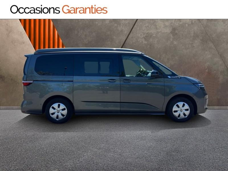 Voitures occasions VOLKSWAGEN CALIFORNIA Coast Clermont-Ferrand