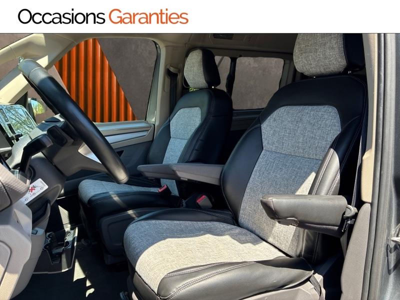 Voitures occasions VOLKSWAGEN CALIFORNIA Coast Clermont-Ferrand