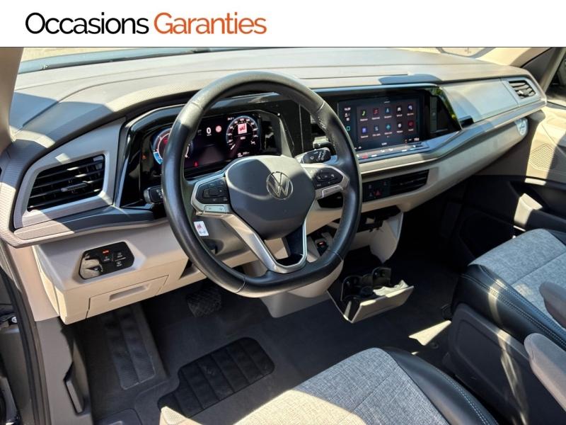 Voitures occasions VOLKSWAGEN CALIFORNIA Coast Clermont-Ferrand