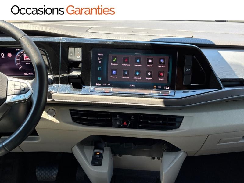 Voitures occasions VOLKSWAGEN CALIFORNIA Coast Clermont-Ferrand