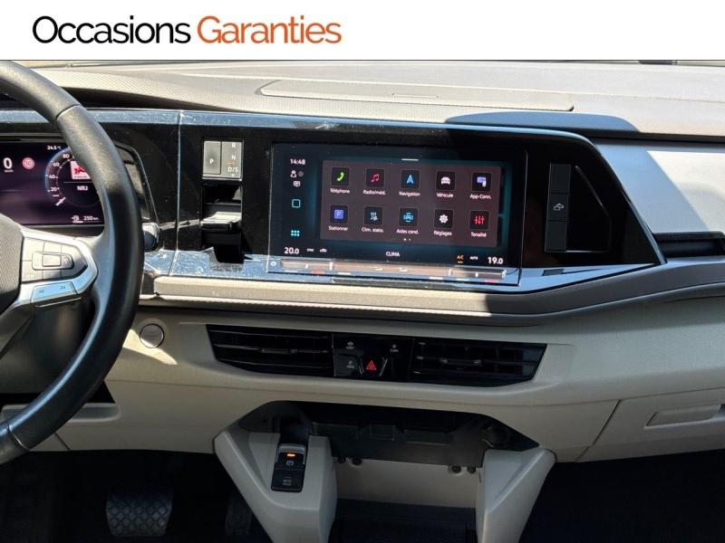Voitures occasions VOLKSWAGEN CALIFORNIA Coast Clermont-Ferrand