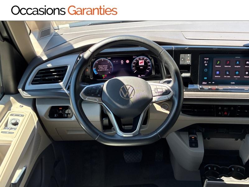 Voitures occasions VOLKSWAGEN CALIFORNIA Coast Clermont-Ferrand